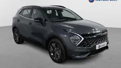 Used 2025 Kia Sportage 2 SUV | £29,999 (Good price)