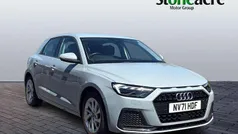 Grey Used 2021 Audi A1 Sport Hatchback | £16,995 (Fair price)