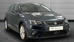 Used 2021 Seat Ibiza SE Technology Hatchback | £12,250 (Fair price)