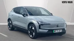 Used 2025 Volvo EX30 Plus SUV | £30,241 (Fair price)