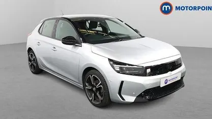 Used Vauxhall Corsa 75 HP (55 kW) 2023 Hatchback