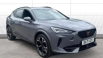 Used Cupra Formentor VZ2 310 HP (228 kW) 2024 SUV