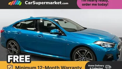 Used BMW 218 M Sport 136 HP (100 kW) 2024 Coupe