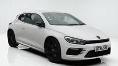 Used 2018 VW Scirocco R Coupe | £12,950 (Fair price)