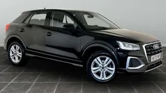 Used 2023 Audi Q2 Sport SUV | £17,295 (Good price)