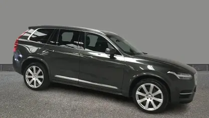 Used Volvo XC90 Inscription 390 HP (286 kW) 2020 SUV