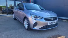 Used 2021 Vauxhall Corsa Hatchback | £11,595 (Good price)