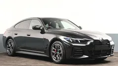 Used 2025 BMW M440 M Sport Sedan | £55,830 (Super price)