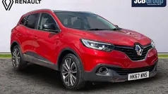 Used 2018 Renault Kadjar Signature SUV | £8,995 (Fair price)
