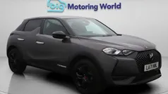 Used 2022 DS Automobiles DS3 Crossback Performance SUV | £12,750 (Good price)