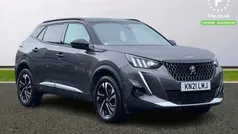 Used 2023 Peugeot 2008 GTi SUV | £15,899 (Good price)