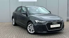 Used 2021 Audi A1 Sport Hatchback | £18,950 (Fair price)