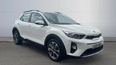 Used 2019 Kia Stonic 2 SUV | £11,278 (Fair price)