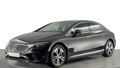 Used Mercedes EQE300 Sport Edition 180 kW (245 HP) 2023 Sedan