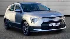 Used 2023 Kia Niro 2 SUV | £19,990 (Fair price)