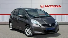 Used 2015 Honda Jazz ES Hatchback | £9,300 (Fair price)