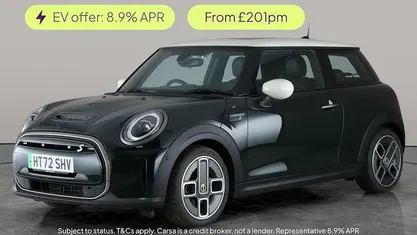 Used 2023 Mini Cooper Resolute Edition Hatchback | £14,132 (Good price)