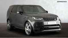 Used 2023 Land Rover Discovery 5 HSE Dynamic SUV | £47,000 (Fair price)