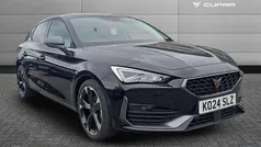 Used 2024 Cupra Leon Hatchback | £20,495 (Fair price)