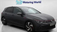 Used 2024 VW Golf VIII GTI Hatchback | £26,500 (Fair price)