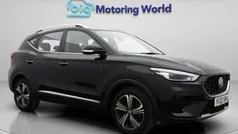 Used 2023 MG ZS Excite Sedan | £12,800 (Fair price)
