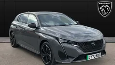 Used 2025 Peugeot e-308 GTi Hatchback | £26,990 (Good price)