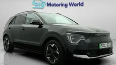 Used 2025 Kia e-Niro 3 SUV | £19,300 (Good price)
