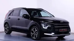 Black Used 2023 Kia Niro 3 SUV | £21,340 (Fair price)