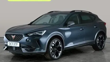 Usado Cupra Formentor 150 CV (110 kW) 2023 SUV