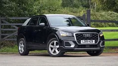 Used 2019 Audi Q2 Sport SUV | £11,975 (Good price)