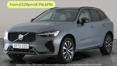 Used 2024 Volvo XC60 Plus SUV | £32,211 (Super price)