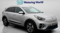 Used 2022 Kia e-Niro 3 SUV | £14,900 (Good price)