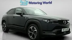 Used 2025 Mazda MX30 Makoto SUV | £20,000 (Good price)