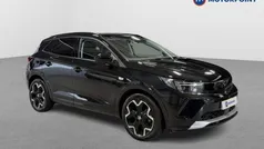 Used 2024 Vauxhall Grandland X Ultimate SUV | £19,699 (Fair price)