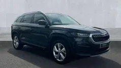 Black Used 2024 Skoda Kodiaq SE L Executive SUV | £29,190 (Good price)