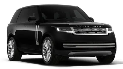 Used 2025 Land Rover Range Rover HSE SUV | £108,698 (Good price)