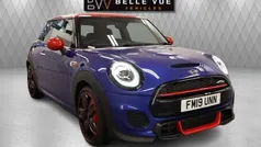 Used 2021 Mini John Cooper Works Hatch Hatchback | £19,995 (Good price)