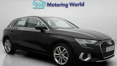 Used 2024 Audi A3 Sportback e-tron Sport Sedan | £18,500 (Super price)