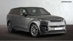 Used 2022 Land Rover Range Rover Sport SE Dynamic SUV | £64,050 (Good price)