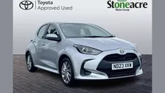 Used 2023 Toyota Yaris Hybrid Hatchback | £16,000 (Super price)