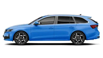 Neu Skoda Octavia SE Technology 150 PS (110 kW) 2026 Kombi