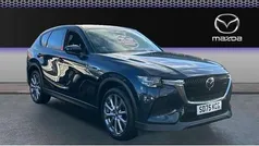 Other New 2025 Mazda CX-60 Exclusive-Line SUV | £34,495 (Fair price)