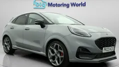 Used 2023 Ford Puma Gen-E ST Hatchback | £18,900 (Fair price)
