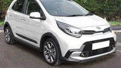 Used 2024 Kia Picanto X-Line Hatchback | £16,995 (Fair price)