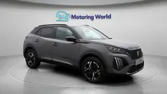 Used 2023 Peugeot 2008 GT SUV | £19,900 (Fair price)