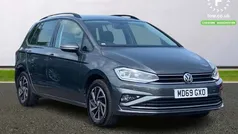 Used 2020 VW Golf VII Match Hatchback | £14,899 (Super price)