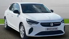 Used 2023 Vauxhall Corsa Design Edition Hatchback | £12,990 (Fair price)