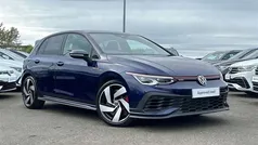 VW Golf VIII