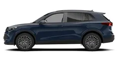 Used 2026 VW Tiguan Match SUV | £36,481 (Fair price)