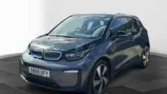 Used 2022 BMW i3 Comfort Edition Hatchback | £11,695 (Super price)
